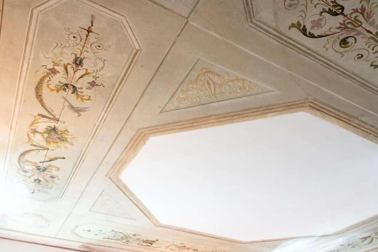 Holiday home Casa Flavia Ai Morosini - Luxury Apartment With Canal View Venice Italy