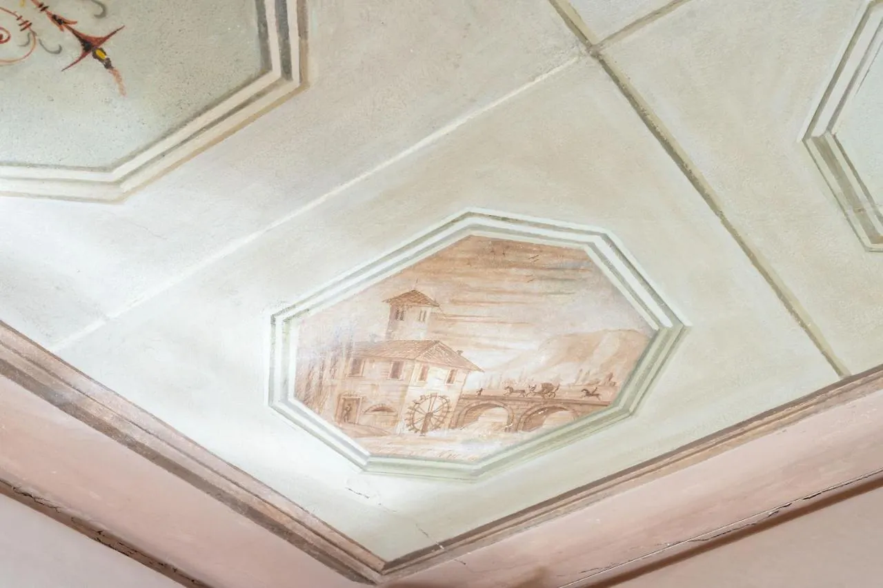 Casa Flavia Ai Morosini - Luxury Apartment With Canal View ヴェネツィア