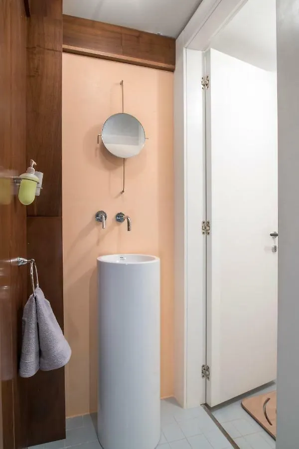 Casa Flavia Ai Morosini - Luxury Apartment With Canal View ヴェネツィア 0*,