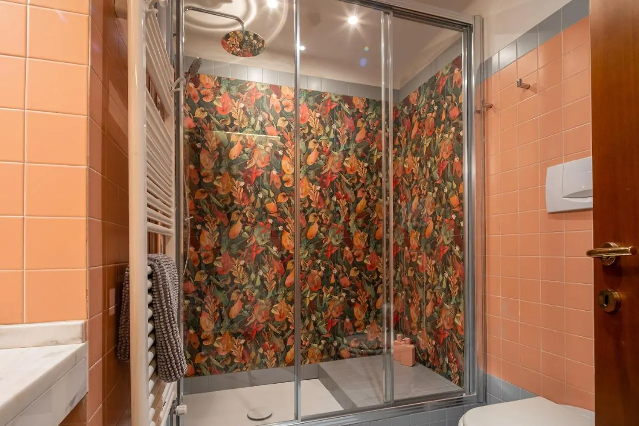 Casa Flavia Ai Morosini - Luxury Apartment With Canal View Venice Holiday home