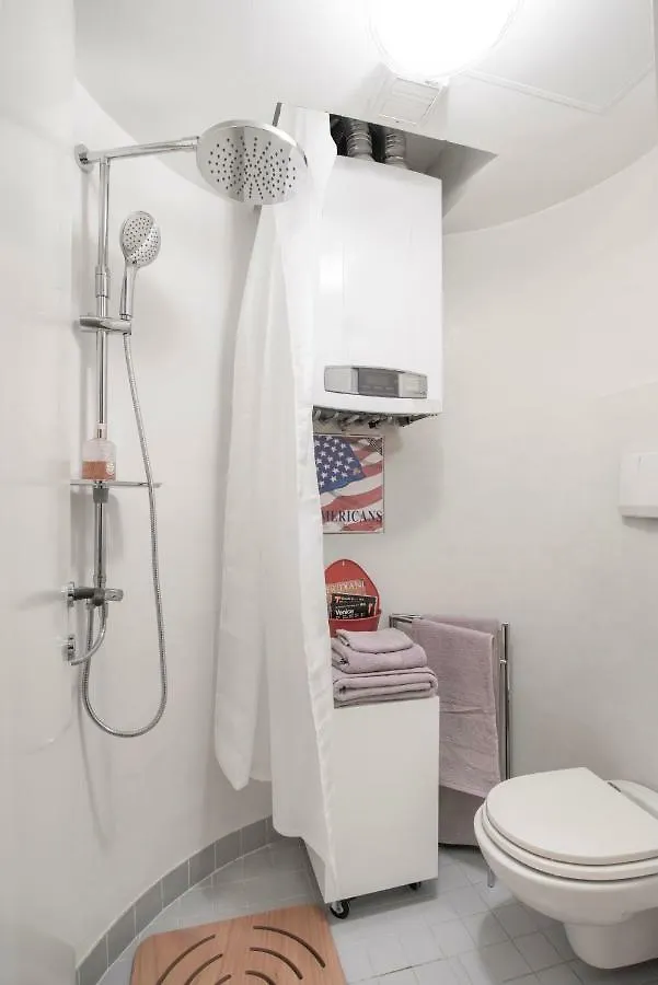 Holiday home Casa Flavia Ai Morosini - Luxury Apartment With Canal View Venice
