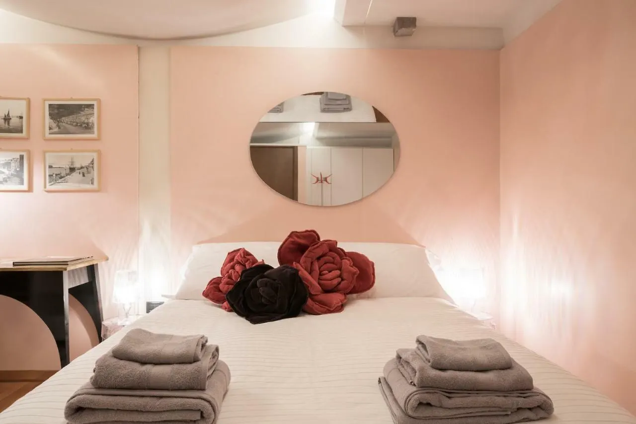 Casa Flavia Ai Morosini - Luxury Apartment With Canal View Venice 0*,